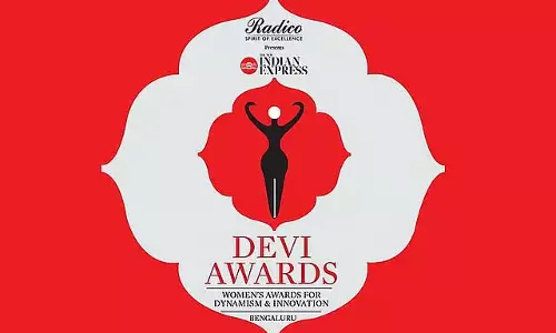 Devi Awards 2025: आज शाम बेंगलुरु में 11 महिला अचीवर्स को सम्मानित किया जाएगा