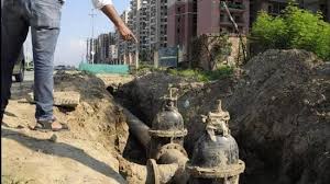 NGT ने 22 परियोजनाओं पर सत्यापन रिपोर्ट दाखिल करने के लिए अधिकारियों को चार सप्ताह का और समय दिया