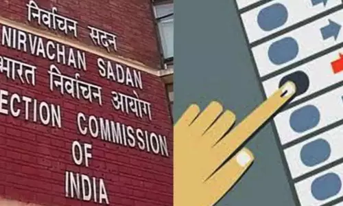 Jaipur: राजस्थान में निर्वाचन विभाग की बड़ी पहल, एक करोड़ लोगों को मिले प्रपत्र