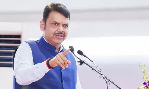 पुणे भूमि घोटाले पर मुख्यमंत्री ने कहा: आपराधिक मामला, सरकारी जांच जारी रहेगी पुणे भूमि घोटाले पर मुख्यमंत्री ने कहा: आपराधिक मामला, सरकारी जांच जारी रहेगी