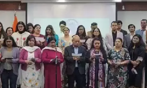 ‘वंदे मातरम’ के 150 साल पूरे, भारतीय मिशनों ने दुनियाभर में मनाया उत्सव