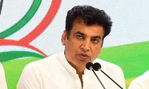 दिल्ली कांग्रेस ने एमसीडी उपचुनाव से पहले बूथ स्तर पर मतदाता सत्यापन अभियान शुरू किया दिल्ली कांग्रेस ने एमसीडी उपचुनाव से पहले बूथ स्तर पर मतदाता सत्यापन अभियान शुरू किया