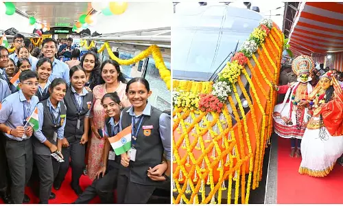 गन्ने के लिए ₹3,500: फ्लावर शिप में किसानों का विरोध प्रदर्शन जारी
