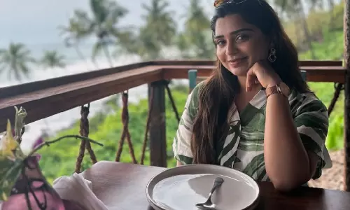 बॉडी शेमिंग पर गौरी किशन का बयान, बोलीं – मैंने कभी हार नहीं मानी बॉडी शेमिंग पर गौरी किशन का बयान, बोलीं – मैंने कभी हार नहीं मानी