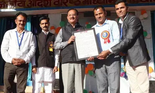 Chauhan ने युवाओं से सकारात्मक कार्यों में ऊर्जा लगाने का आग्रह किया, पांवटा साहिब में