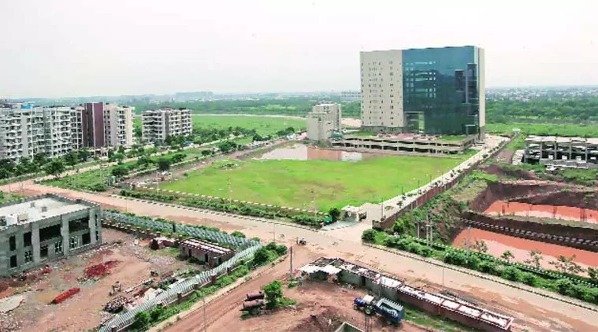 Chandigarh: हरियाणा में पार्कों की सूरत बदलेगी, आयोग ने बनाई नई योजना