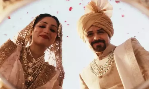 HAQ ओपनिंग डे बॉक्स ऑफिस HAQ ओपनिंग डे बॉक्स ऑफिस