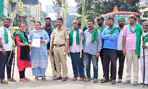Karnataka : गन्ने की खेती करने वालों की मांगों को पूरा करें