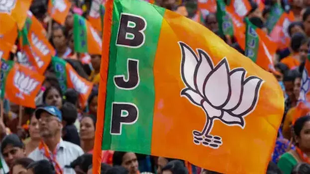 चुनाव से पहले भाजपा का सर्कुलर, धार्मिक आधार पर उम्मीदवारों की रणनीति तय
