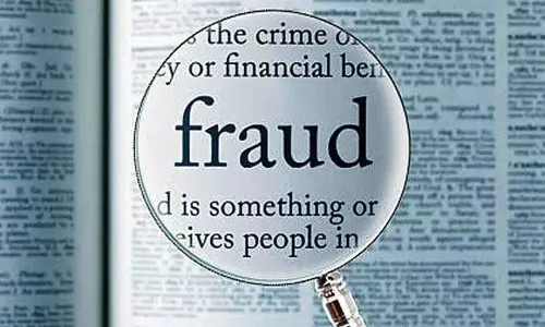Una निवासी से 59 लाख रुपये की ठगी के आरोप में राजस्थान से 2 लोग गिरफ्तार Una निवासी से 59 लाख रुपये की ठगी के आरोप में राजस्थान से 2 लोग गिरफ्तार