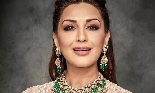 Sonali Bendre नहीं चाहतीं कि उनके जीवन पर कोई बायोपिक बने
