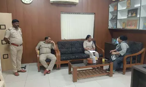 दलाई लामा छह साल बाद भारत आ रहे हैं: 45 दिन रुकने की संभावना दलाई लामा छह साल बाद भारत आ रहे हैं: 45 दिन रुकने की संभावना