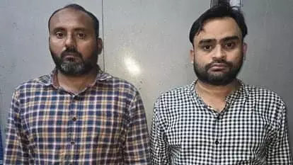New Delhi: दिल्ली-NCR की हवा पर शशि थरूर का पुराना तंज फिर याद आया New Delhi: दिल्ली-NCR की हवा पर शशि थरूर का पुराना तंज फिर याद आया