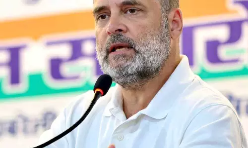 Rahul Gandhi, मल्लिकार्जुन खड़गे ने राष्ट्रपति पद के 6 दावेदारों के साथ बैठक की Rahul Gandhi, मल्लिकार्जुन खड़गे ने राष्ट्रपति पद के 6 दावेदारों के साथ बैठक की
