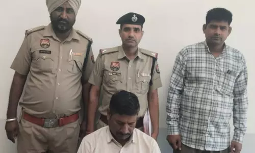 Haryana :  छात्रा की मौत के मामले में रोडवेज चालक गिरफ्तार