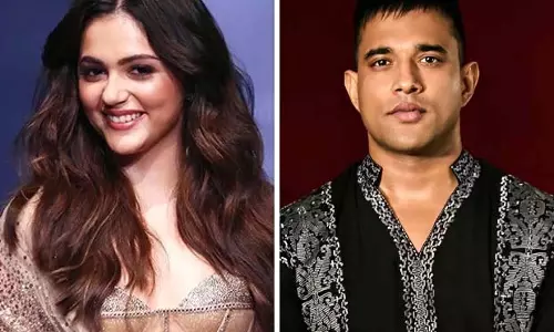 Aneet Padda के कोच रचित सिंह: वह सुनती है, समर्पण करती है और काम करती है