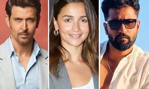 Hrithik Roshan से लेकर आलिया भट्ट तक: स्टार किड्स जिन्होंने साबित कर दिया कि प्रतिभा वंशवाद से ऊपर