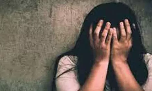 कंधमाल की नाबालिग से बलात्कार, मध्य प्रदेश में बेचा गया कंधमाल की नाबालिग से बलात्कार, मध्य प्रदेश में बेचा गया