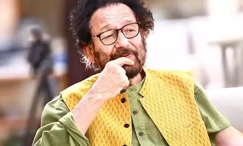 शेखर कपूर ने AI बबल के दावों पर टिप्पणी की