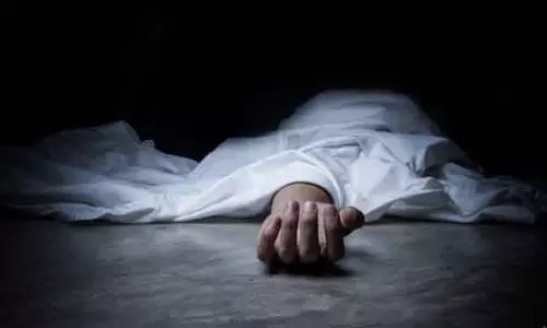 Koraput शिकारियों के जाल में फंसकर कम से कम 2 लोगों की मौत