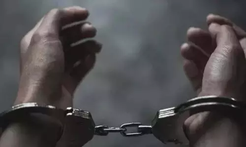 Kerala : नशे में ट्रेन में यात्रा करने पर 15 लोग गिरफ्तार