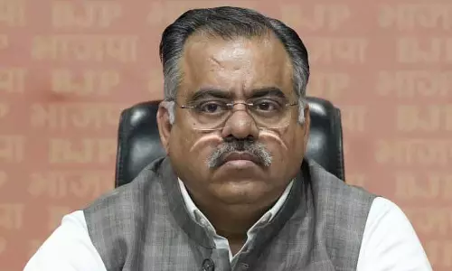 वंदे मातरम का विरोध करने वाले लोग नफरत और अलगाववादी मानसिकता को दर्शाते हैं: Chugh वंदे मातरम का विरोध करने वाले लोग नफरत और अलगाववादी मानसिकता को दर्शाते हैं: Chugh
