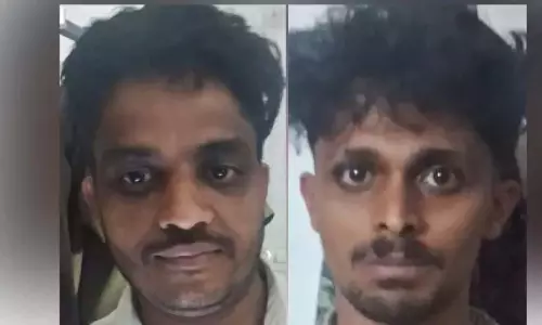 Kerala : एमडीएमए के साथ युवक गिरफ्तार