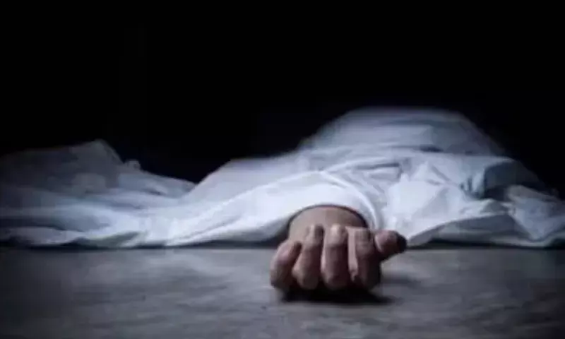 Assam: लखीमपुर में लापता ट्रक चालक का शव बरामद, वाहन चोरी का संदेह Assam: लखीमपुर में लापता ट्रक चालक का शव बरामद, वाहन चोरी का संदेह
