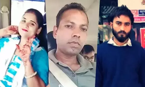 Meerut में महिला ने प्रेमी से विवाहेतर संबंध वाले पति की हत्या करने को कहा