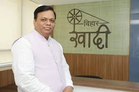 देश में अब 164 वंदे भारत ट्रेन सेवाएं: रेलवे अधिकारियों ने दी जानकारी