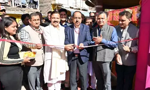 SKUAST-J ने सुद्धमहादेव में एक दिवसीय ‘किसान मेला’ का आयोजन किया