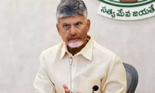 उन 48 विधायकों को नोटिस जारी करें: CM Chandrababu