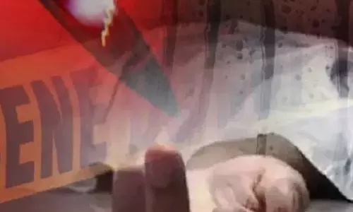 सदर सराफा लाइन में हत्या से फैली सनसनी