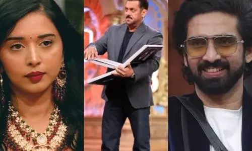 Bigg Boss 19: सलमान ने तान्या के गेम प्लान का किया खुलासा