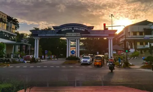 व्हिसलब्लोअर डॉक्टर ने तिरुवनंतपुरम मेडिकल कॉलेज की स्थितियों की आलोचना की
