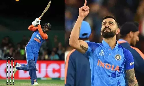 T20s में नया हजार.. अभिषेक ने रचा नया इतिहास..!
