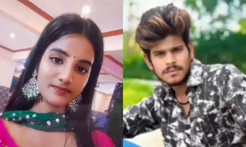 UP में तेज रफ्तार बाइक की चपेट में आने से महिला की मौत, 50 मीटर तक घसीटा गया UP में तेज रफ्तार बाइक की चपेट में आने से महिला की मौत, 50 मीटर तक घसीटा गया