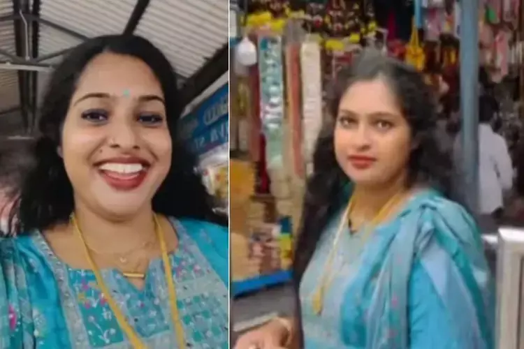 Guruvayur मंदिर विवाद जसना सलीम और आर1 ब्राइट पर परिसर में फिल्मांकन के लिए मामला दर्ज