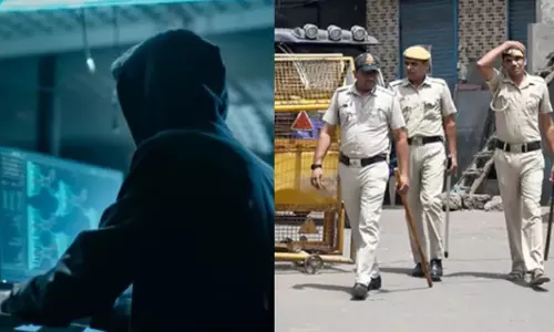 New Delhi: फर्जी एयरलाइन जॉब घोटाले में 9 गिरफ्तार, जांच जारी