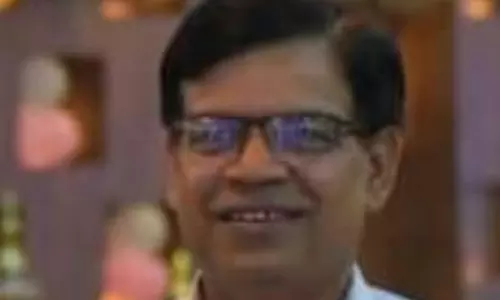 Haridwar: उत्तराखंड में संस्कृत भारती के अध्यक्ष बने आनंद भारद्वाज