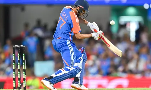 5th T20I: खराब मौसम के कारण भारत-ऑस्ट्रेलिया मुकाबला स्थगित