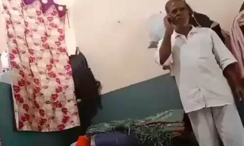 Bengaluru जेल में पकड़े गए मोबाइल उपयोगकर्ता, CM ने सुरक्षा सुधार का आश्वासन दिया