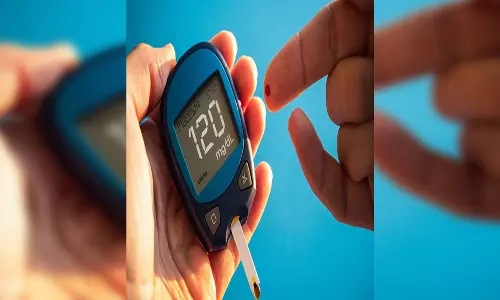 Diabetes: सिर्फ मीठा खाने से नहीं होता मधुमेह, जान लें इसके पीछे के असल कारण Diabetes: सिर्फ मीठा खाने से नहीं होता मधुमेह, जान लें इसके पीछे के असल कारण