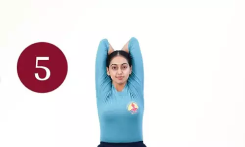 योग से सुधारें सेहत, जानिए उत्तानमंडूकासन के फायदे और इसे करने का सही तरीका
