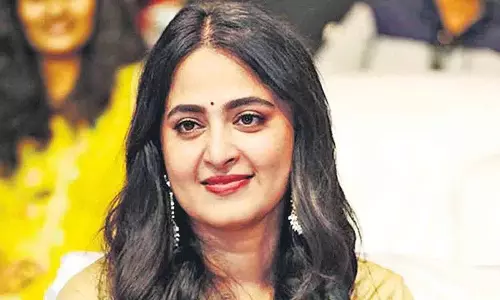 Anushka Shetty का नाम बदलने की कहानी वायरल