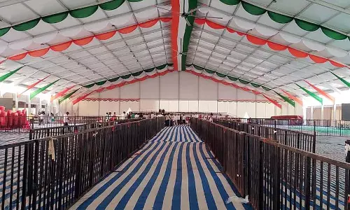 Kudligi : झील भरने की परियोजना का उद्घाटन कल किया जाएगा