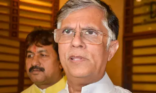 Bihar चुनाव भविष्यवाणी पर कांग्रेस ने गृह मंत्री शाह की आलोचना की Bihar चुनाव भविष्यवाणी पर कांग्रेस ने गृह मंत्री शाह की आलोचना की