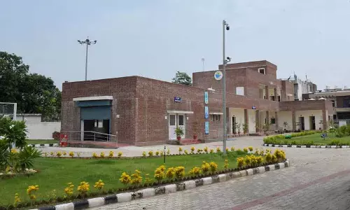 Chandigarh 24x7 जल आपूर्ति परियोजना के निष्पादन ऑडिट के आदेश Chandigarh 24x7 जल आपूर्ति परियोजना के निष्पादन ऑडिट के आदेश