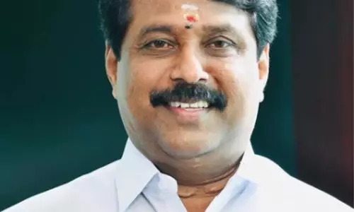 Tamil Nadu में नैनार नागेंथ्रन का राजनीतिक मुकाबला