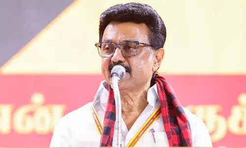 स्टालिन ने मुख्यमंत्री ड्रीमर्स और मतदाता सूची में हेरफेर की आलोचना की